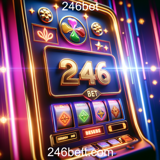 Atrações dos Caça-níqueis no 246bet: Diversão e Prêmios ao Seu Alcance